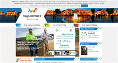 Desktop Screenshot of cee.wagrowiec.eu
